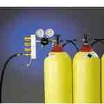 Cascade Breathing Air System