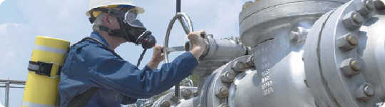 Dreager Gas Detection equipment