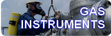 Drager Gas monitoring products