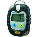 Dreager Single Gas Instruments