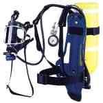 Self Contained Breathing Apparatus (SCBA)