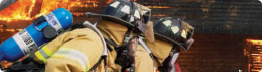 Dreager Respiratory Protection equipment