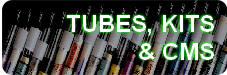 Drager Tubes