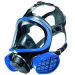 X-plore 5500 Full Mask