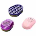 X-plore Bayonet Filters